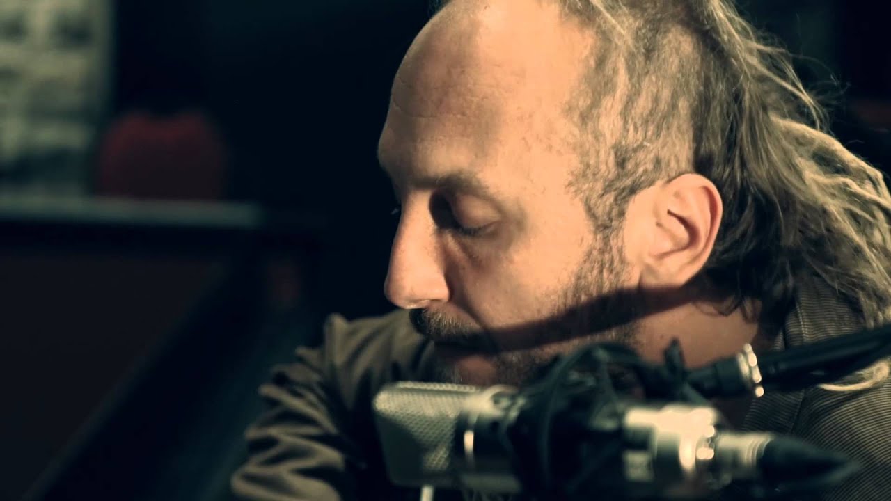 Bernard Adamus — Fulton Road [Stéréo-Séquence]