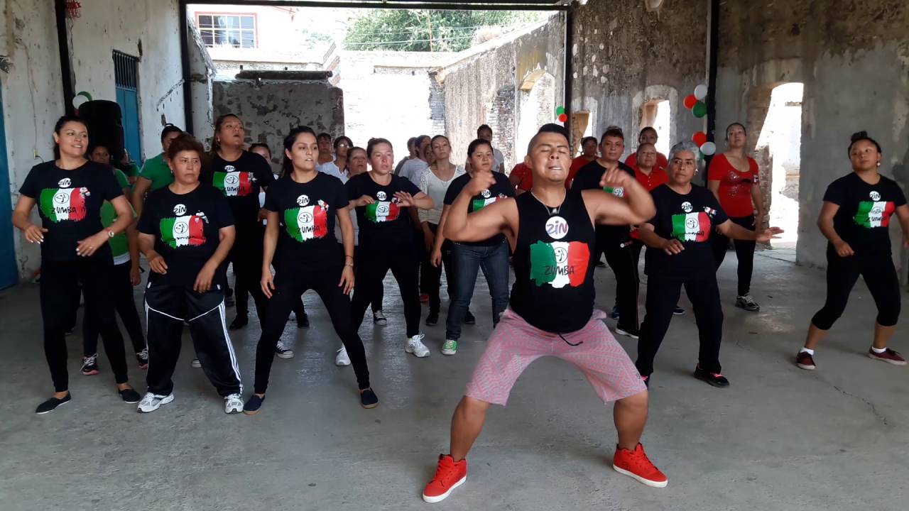 Mariachi Loco -Cristian Garcia