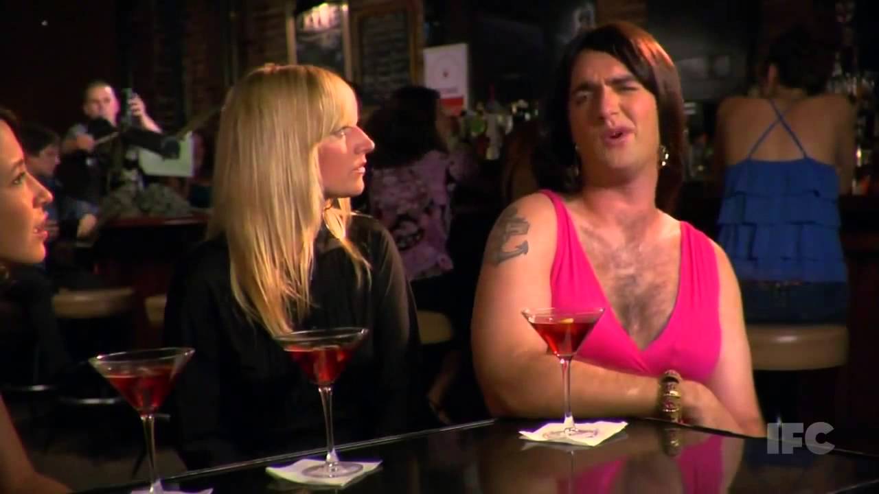 WKUK - Season 4 - Episode 6 (Full Episode)