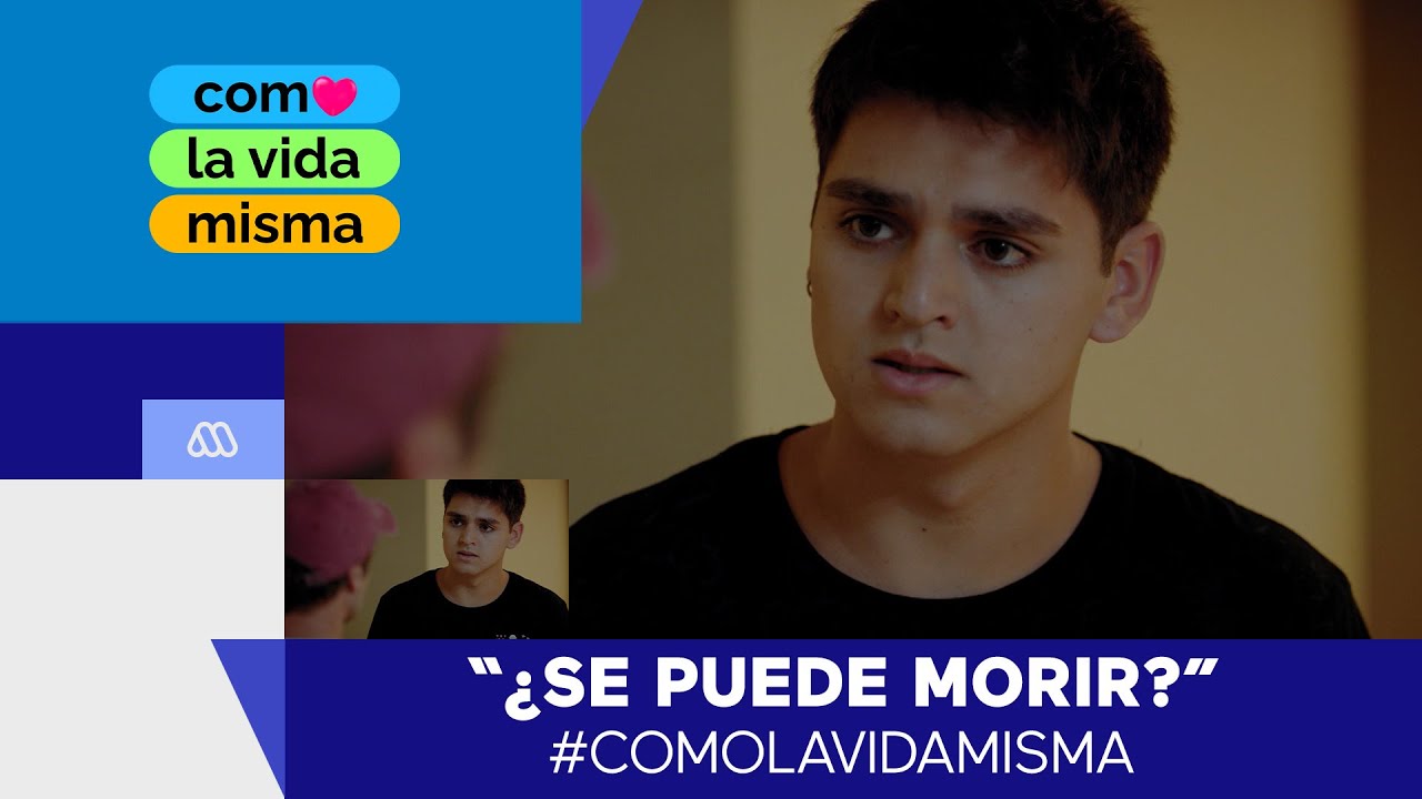 Como la vida misma / Mejores momentos / La preocupación de Nacho por su hija