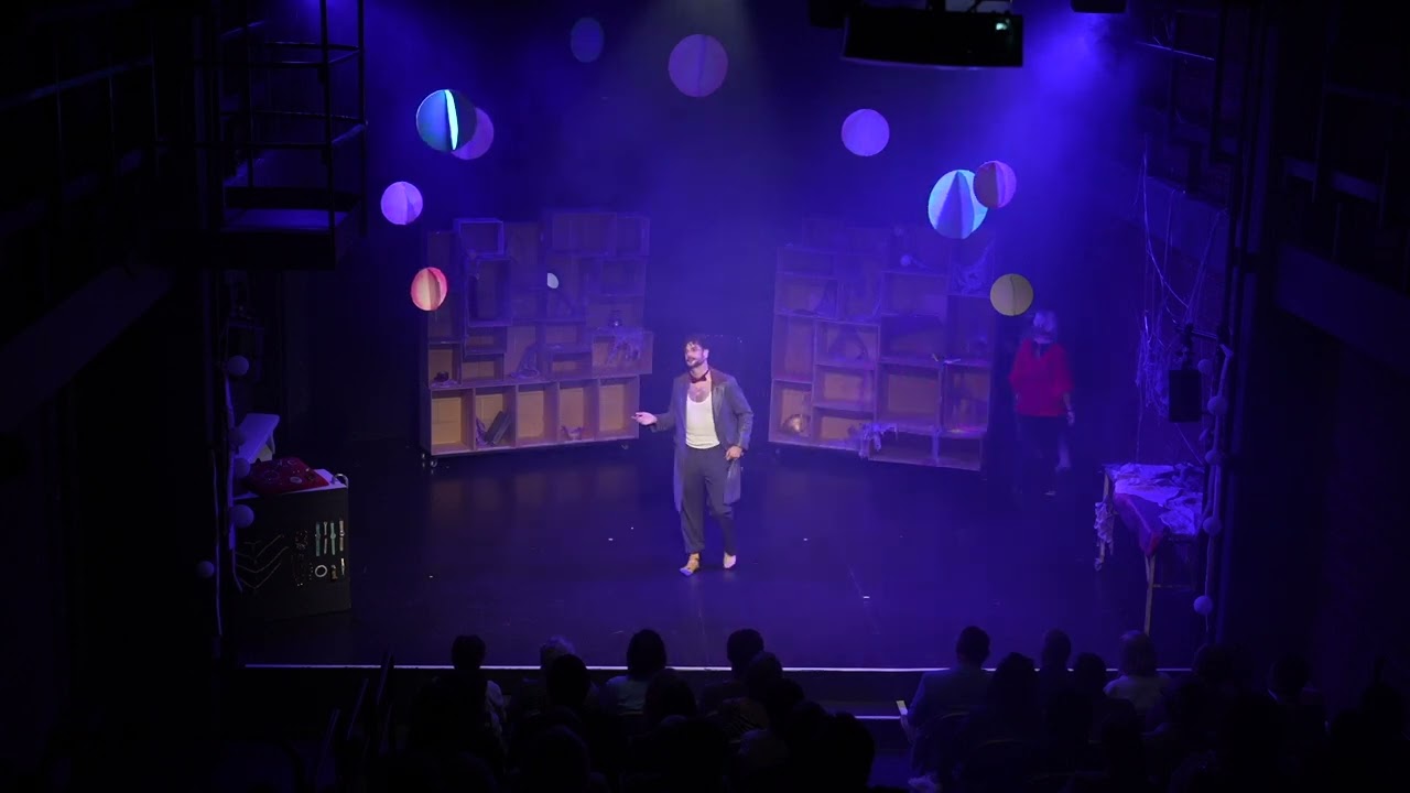 Violet – podsumowanie XII edycji Szkoły Teatru dla Nauczycieli