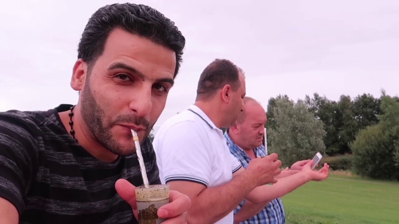 مارح تصدقو شوصار معنا شوفو الفيديو 🙈🙈