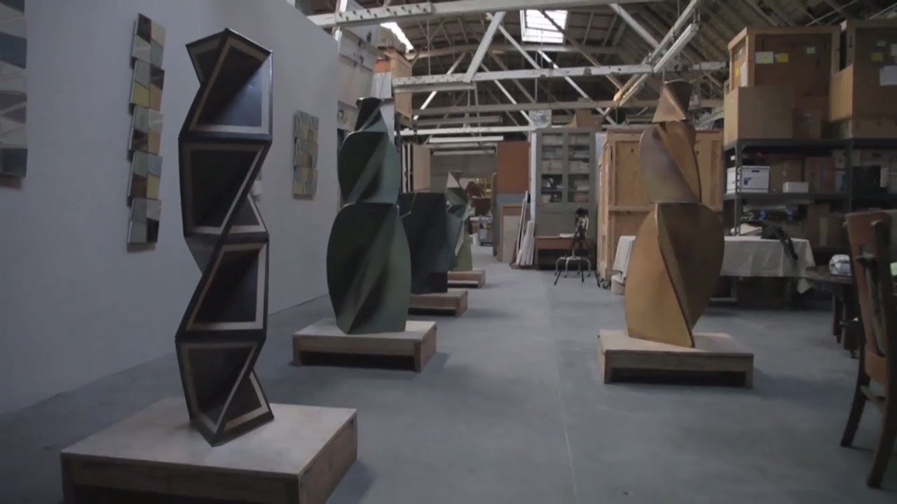 2014 Biennial: John Mason