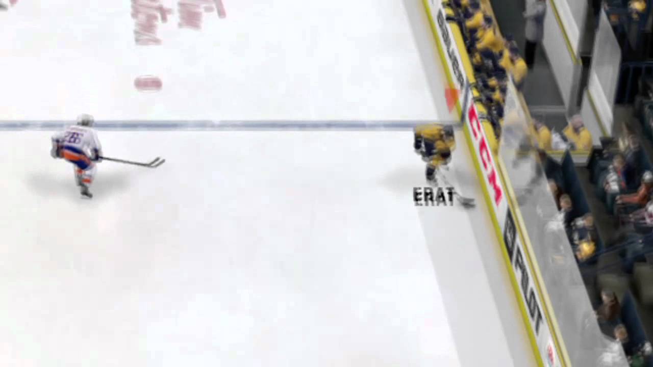 NHL 13 Tips And Tricks: Puck Chop (Created by 2BCProductions2BC)