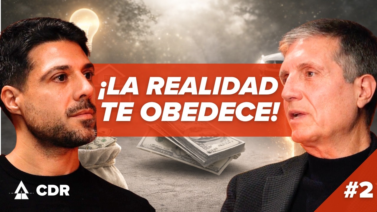 Experto en Manifestación: 