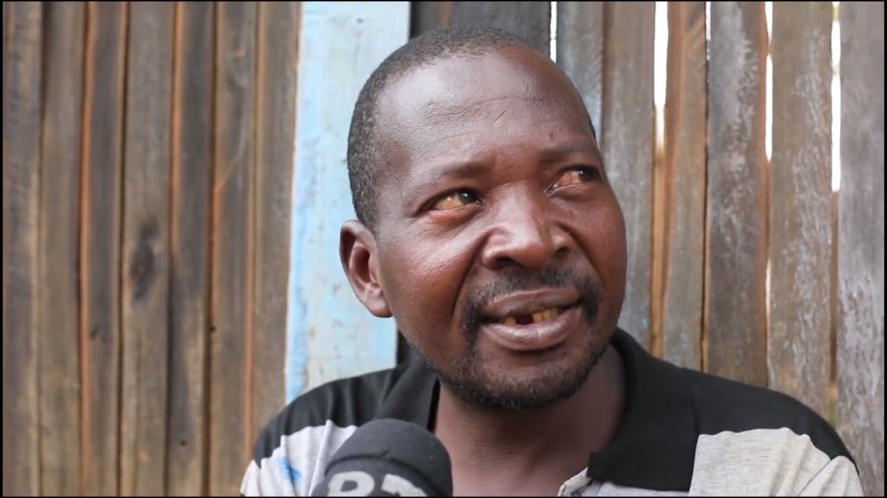 #Ruhango:Umubyeyi yabyaye uruhinja ahita arwica
