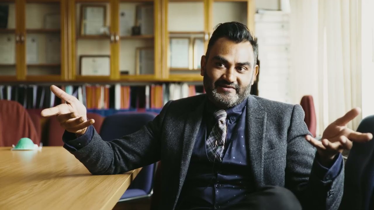The Solidarity Fund: The Most Urgent To The Most Vulnerable - Documentary