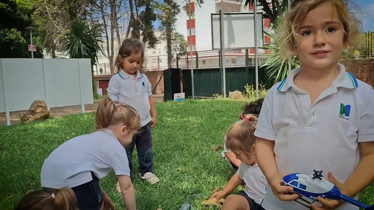 Proyecto Educativo Institucional Colegios Marianistas