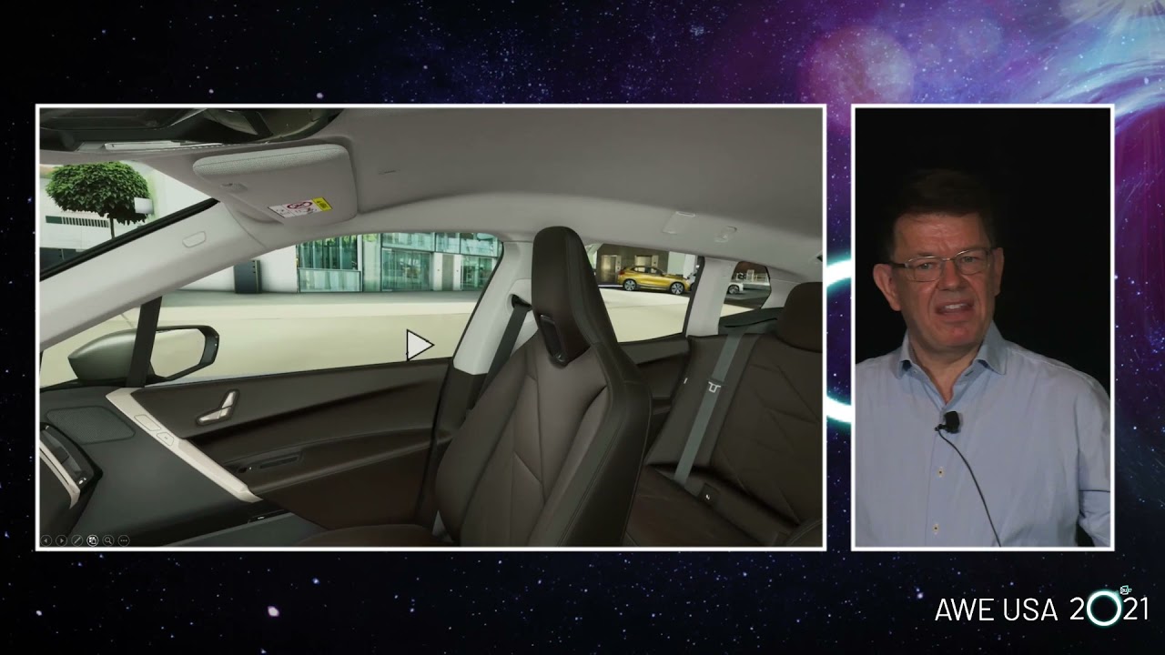 How XR Technology Realizes ROI in Automotive Retail