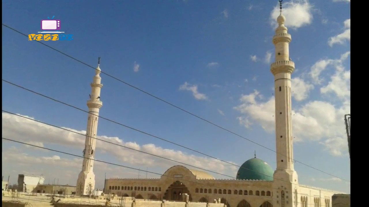 يابيت جدي / حلفايا