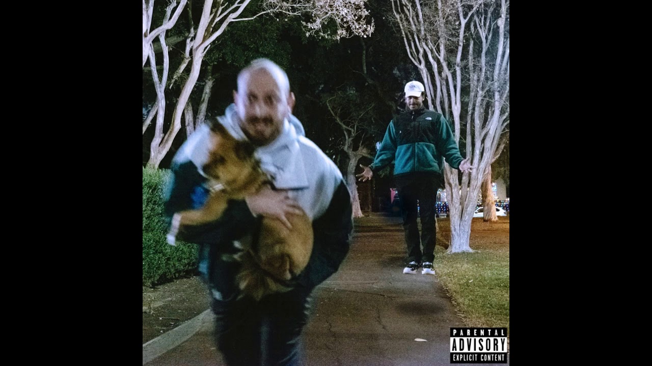 zack fox - ihy2ln (insrumental)