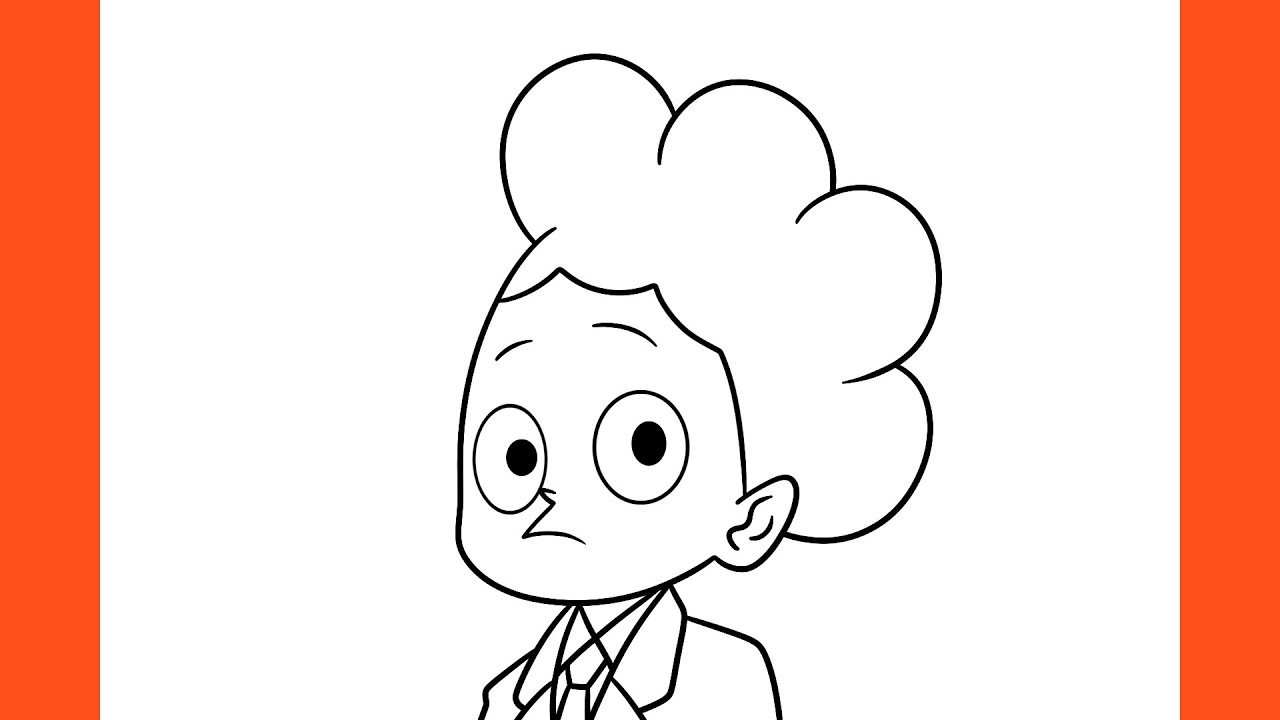 How To Draw Minoru Mineta (My Hero Academia)