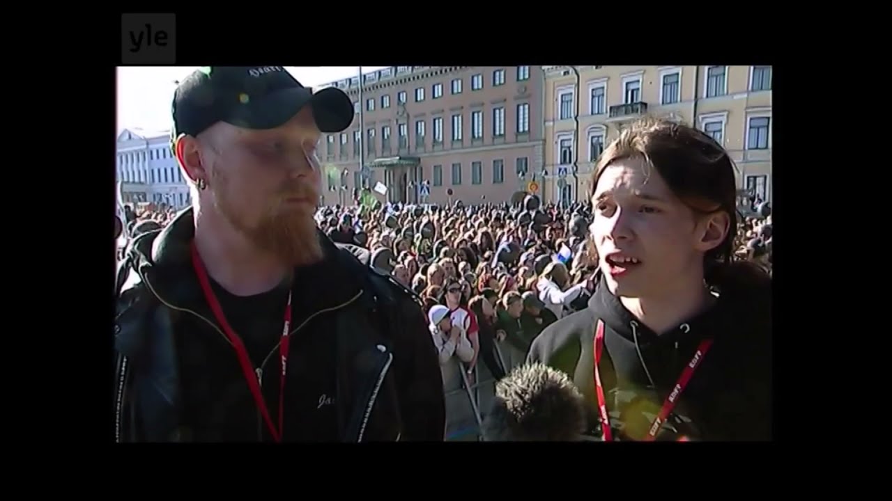 Lordin euroviisuvoitto 2006 - Ylen uutiset