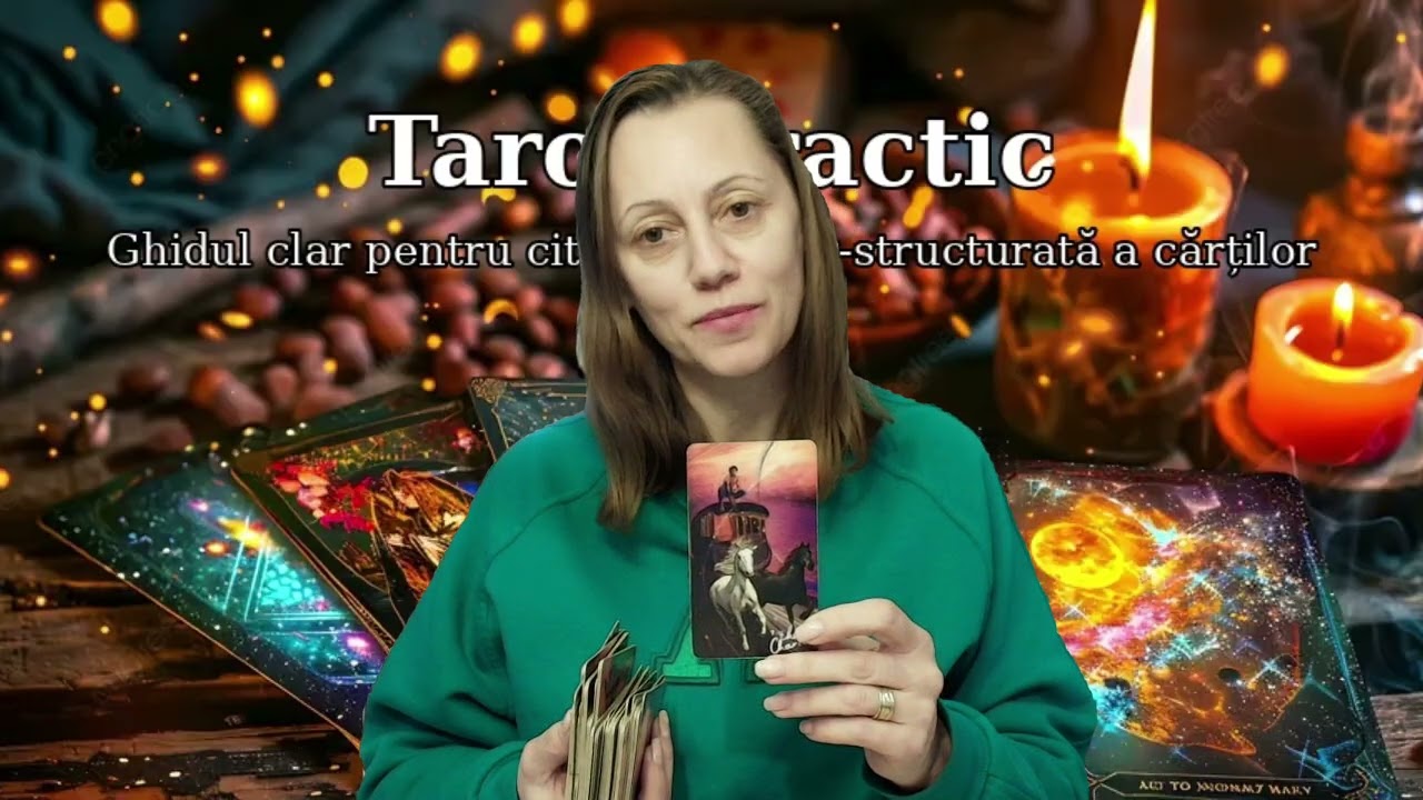 RAC ♋  - MESAJ SPONTAN ATEMPORAL- #tarot #cancer #viral #future 