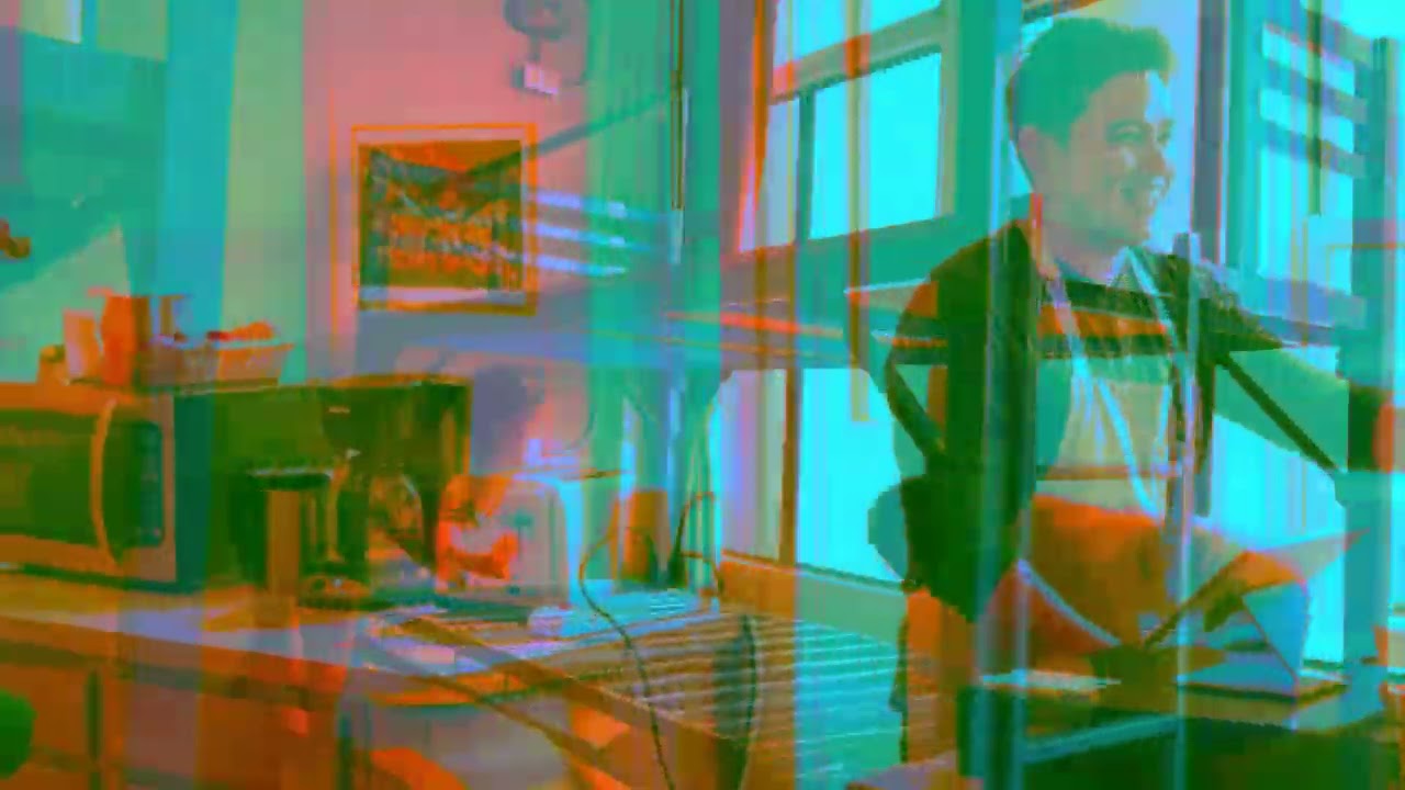 Soundtrack for Live-In Restaurants