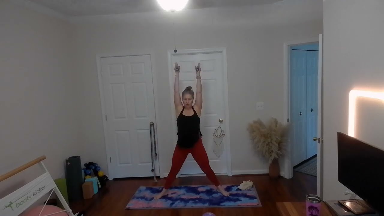43 min Barre-lattes
