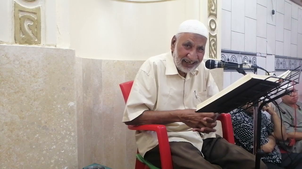 السيرة الشامية - الحلقة الحادية عشر