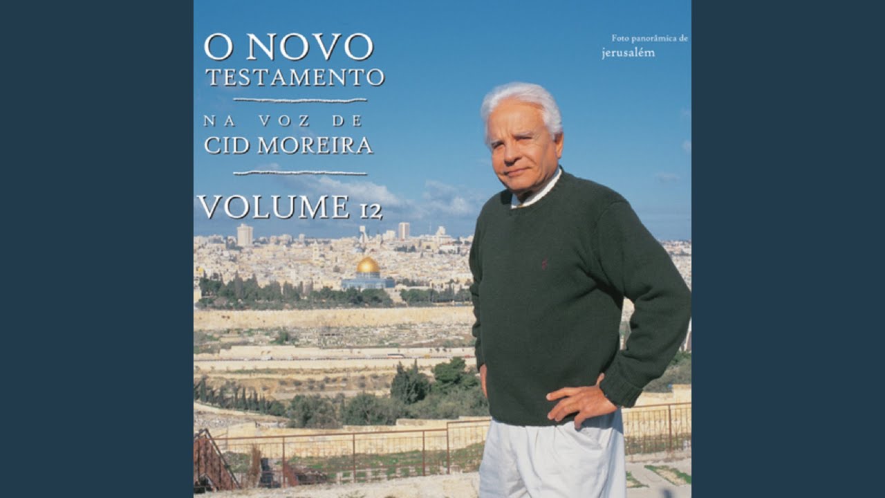 Os Dons do Espírito Santo