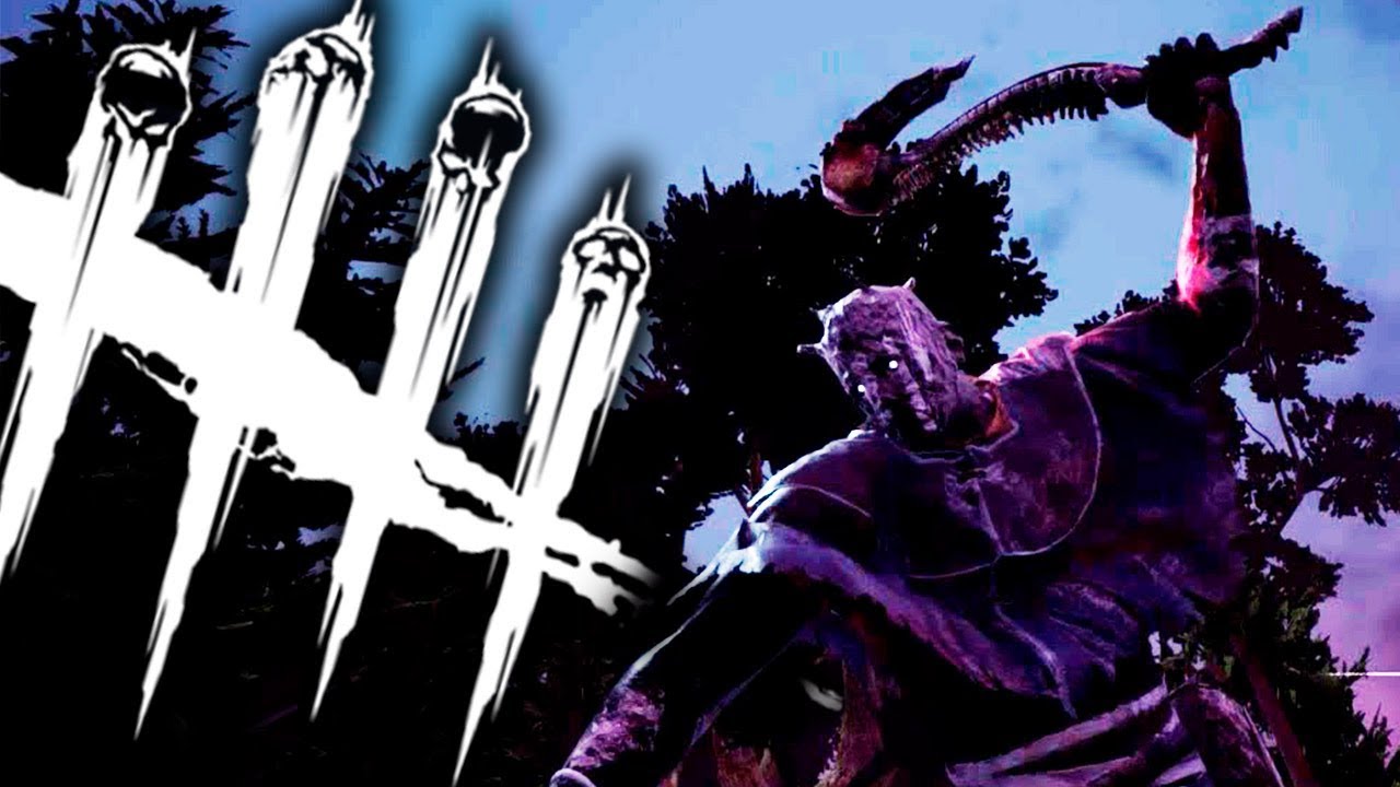MEMENTO PARA EL CLICK CLICK! - DEAD BY DAYLIGHT GAMEPLAY ESPAÑOL
