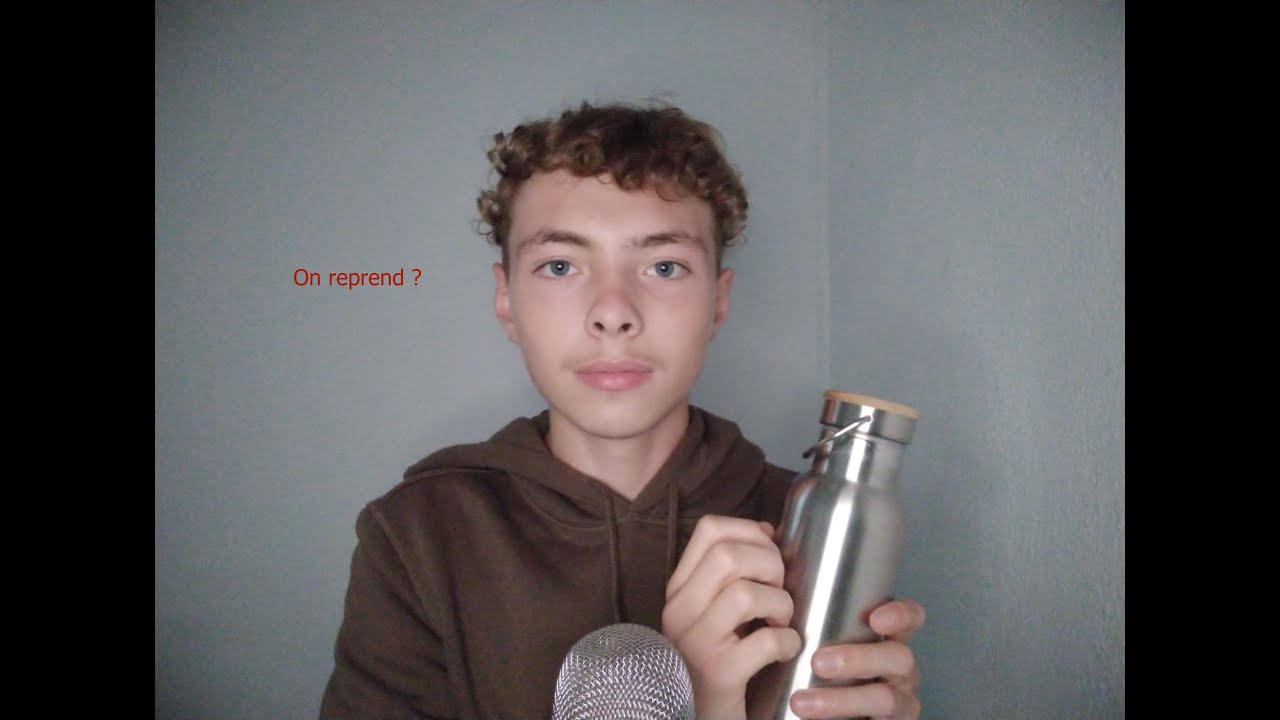 Le retour du petit IYO