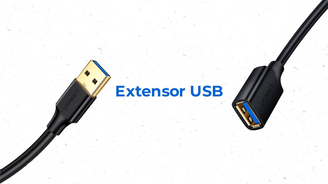 Ugreen - Extensor Usb 3.0