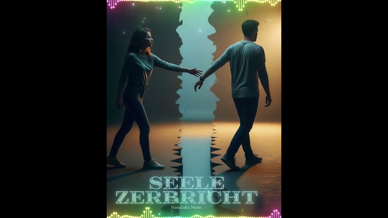 Seele zerbricht