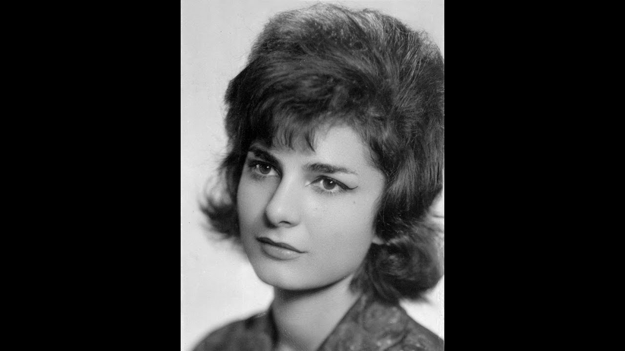 Χρήστος Λεοντής - Τζένη Βάνου - 1965 - Κορίτσι του μικρού γιαλού  (ανέκδοτο)