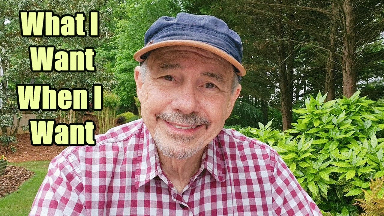 3 Types of Things I Stopped Doing Since I Retired (And Why I&rsquo;m Happier)