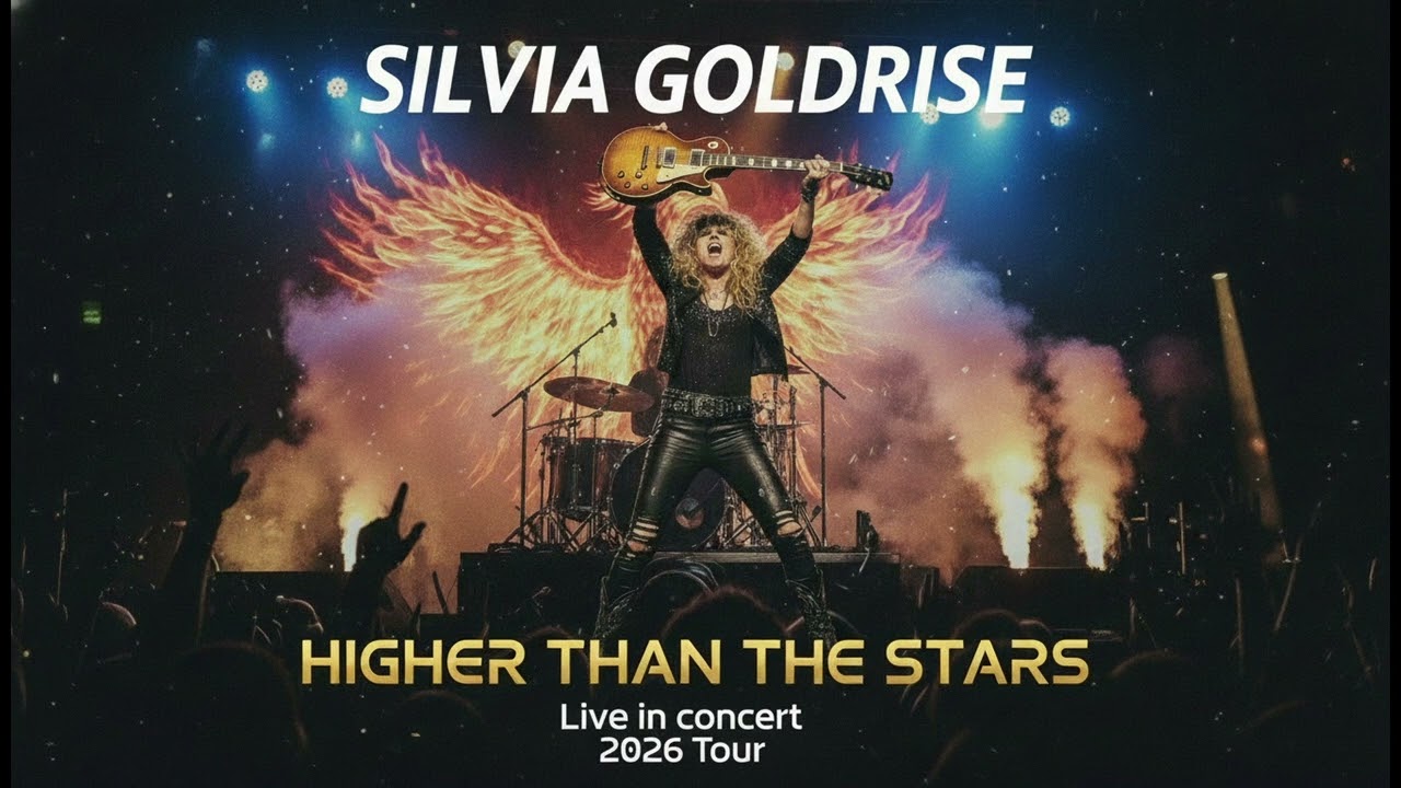 Higher than the stars