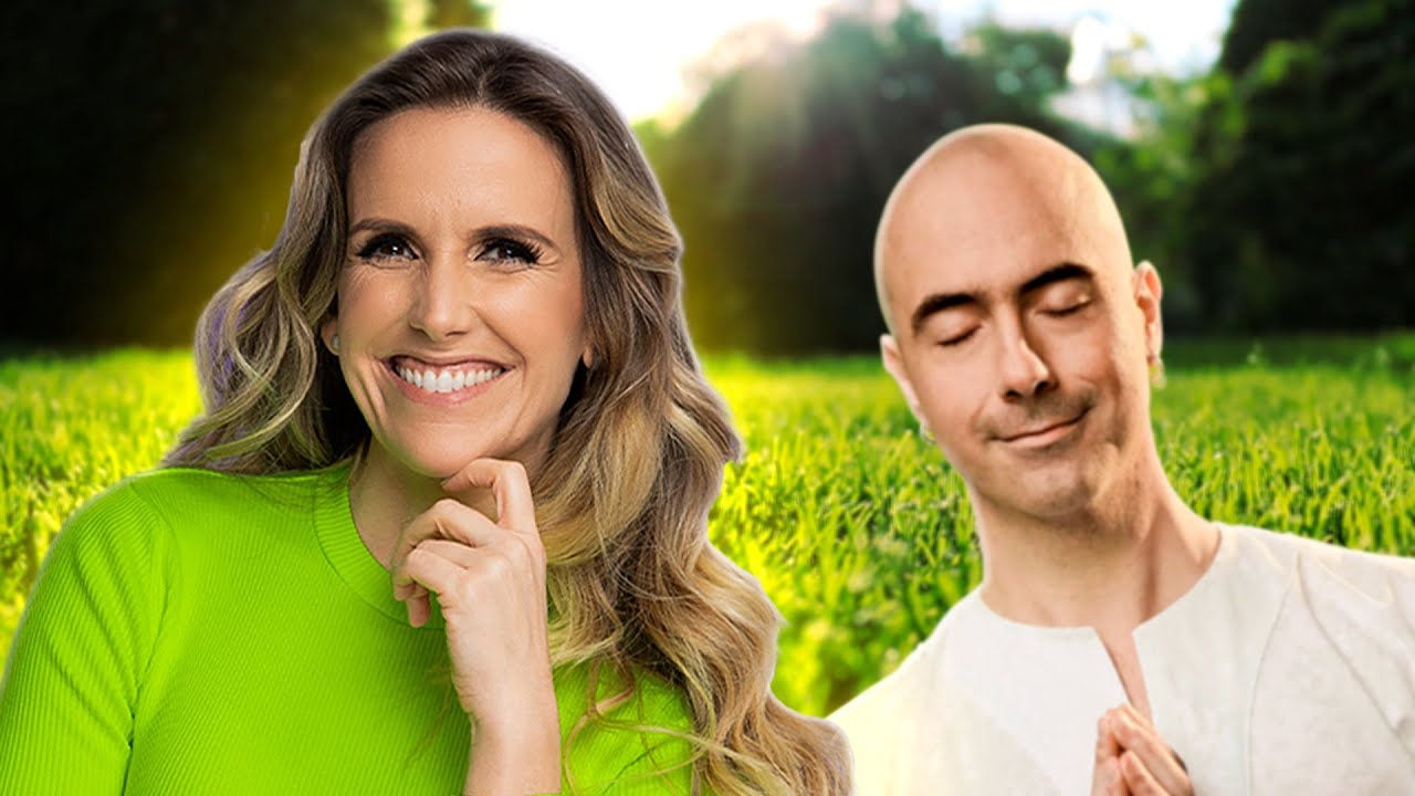 AURAS EXISTEM?! - MONGE EXPLICA