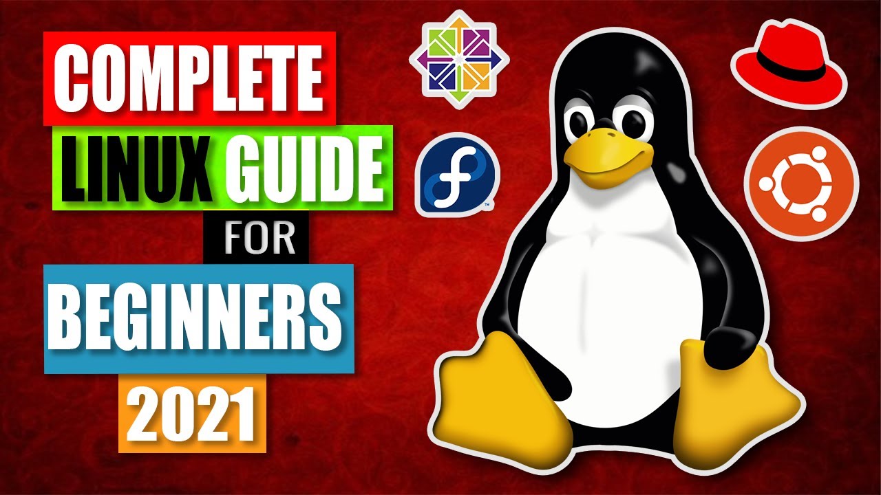 Linux for Beginners 2021 | Hindi | Complete Guide