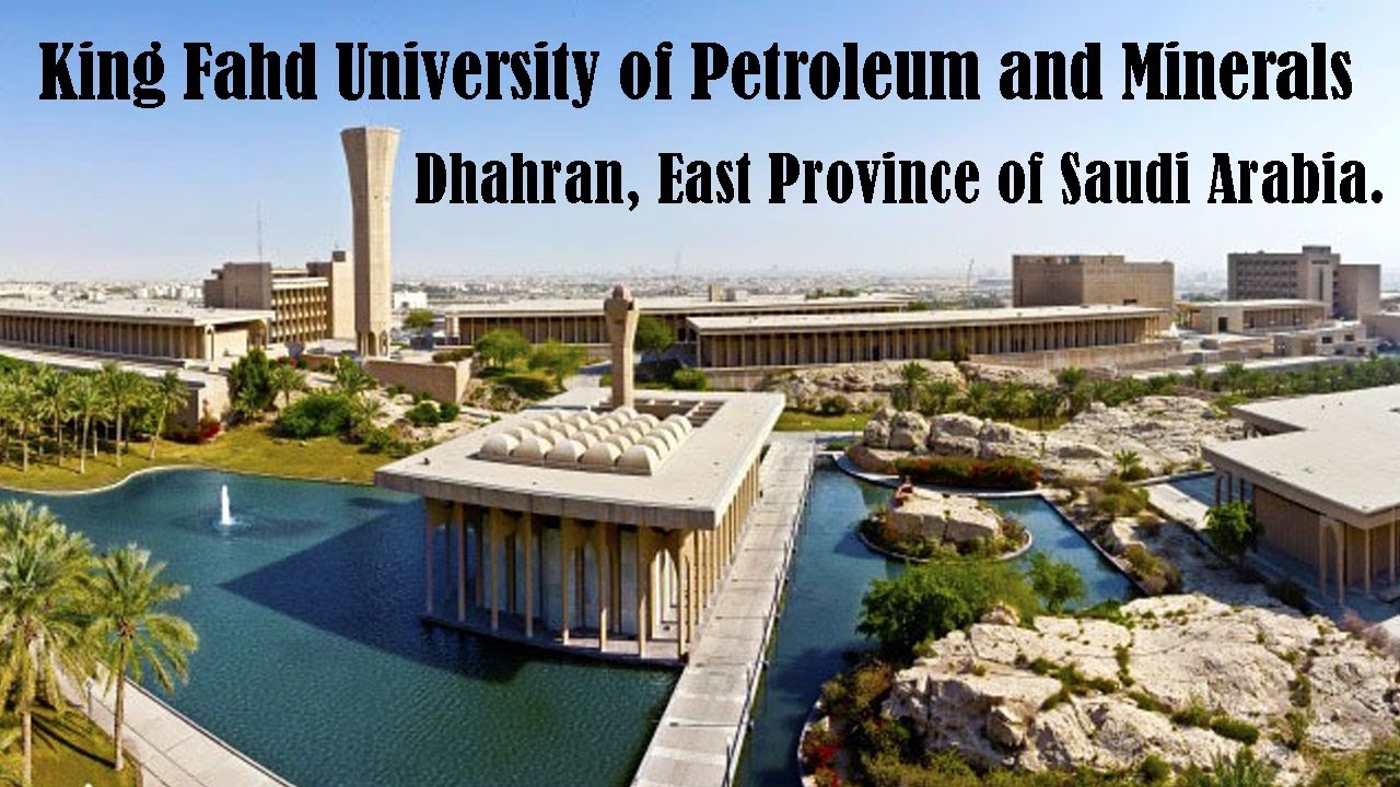 King Fahd University of Petroleum and Minerals ǀ Dammam-Saudi Arabia ǀ Part-II