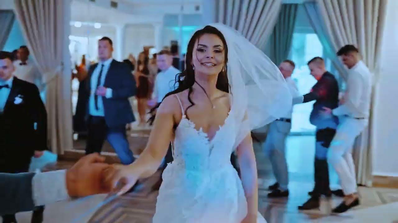 STYL - Do koła roztańczony tłum (Wesele 2022 Magda i Adrian)