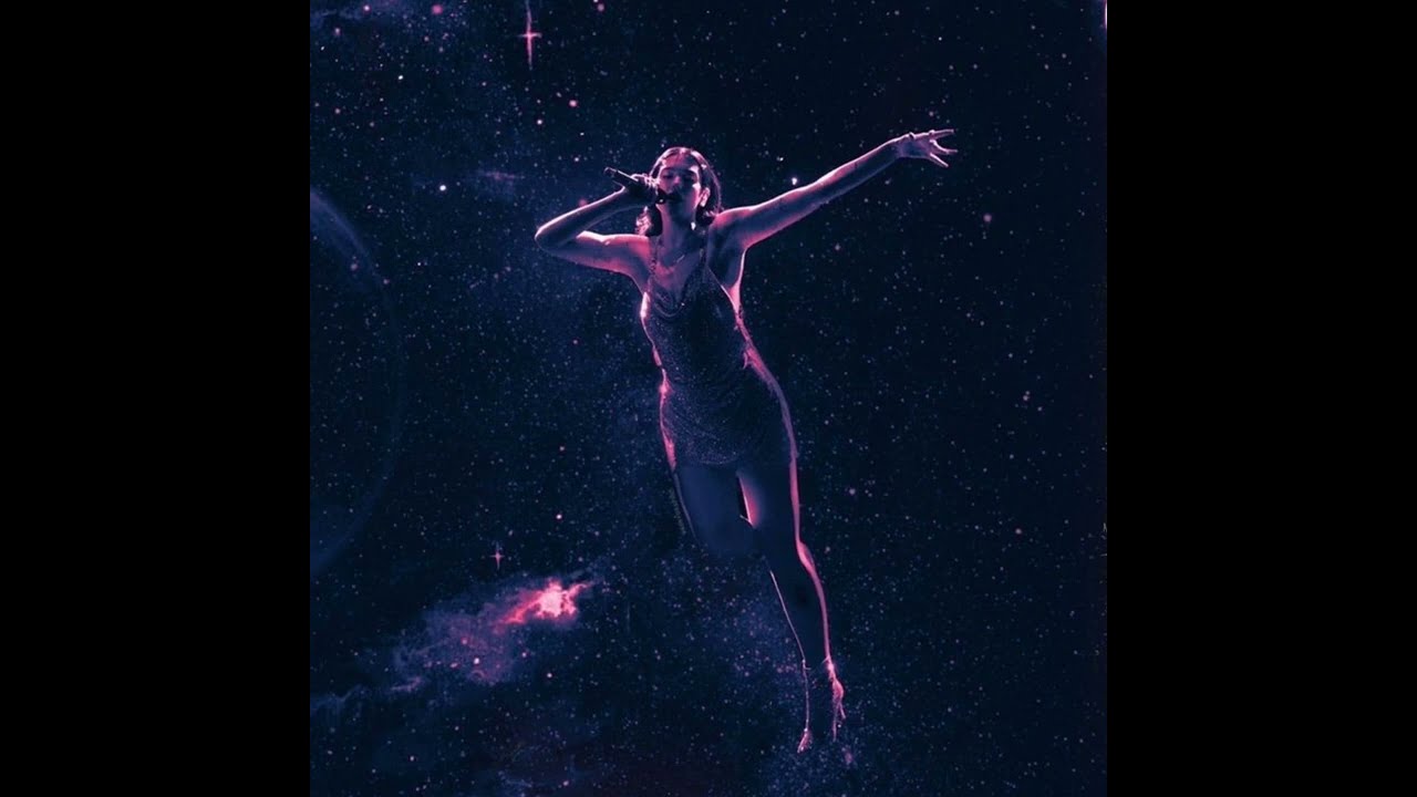 Dua Lipa - Make A Wish (Audio)