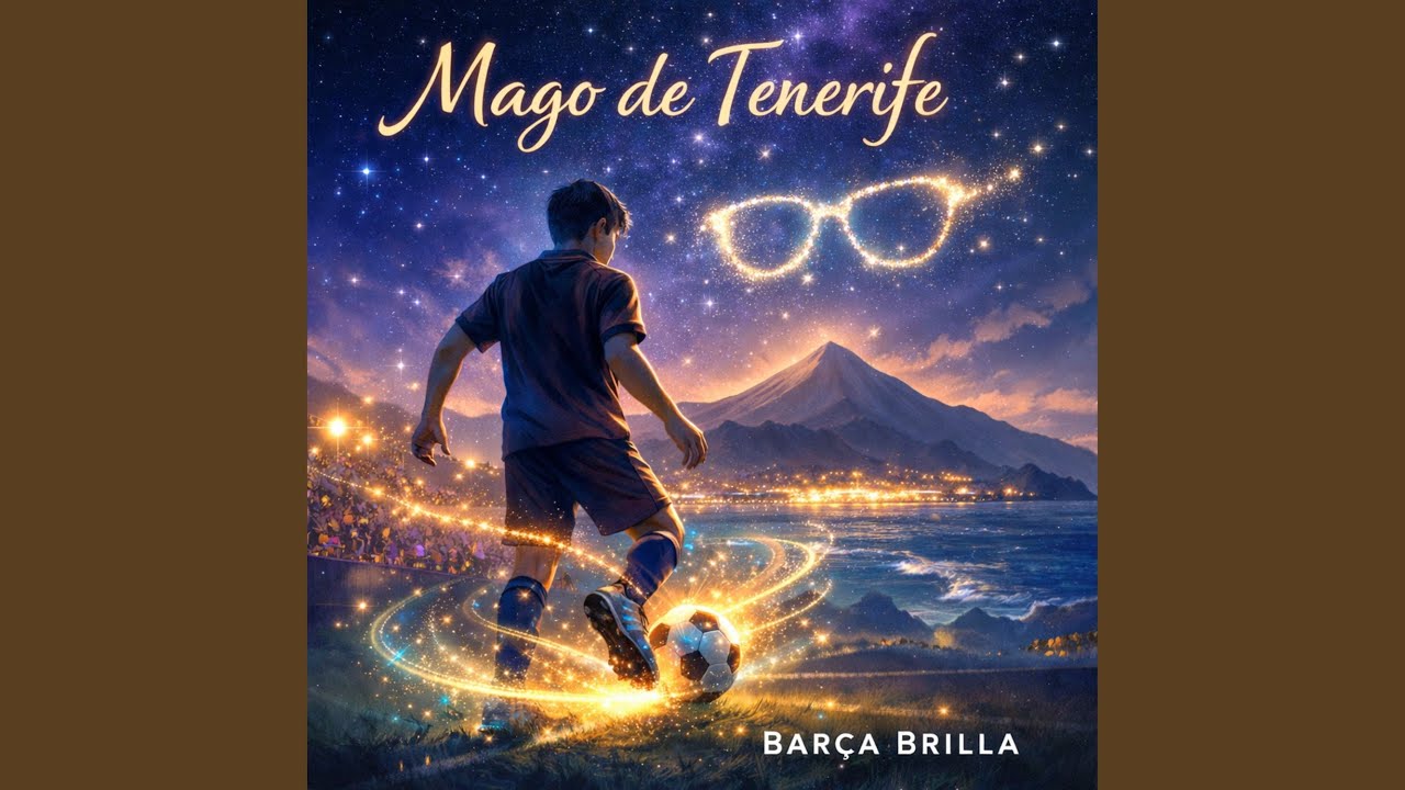 Mago de Tenerife