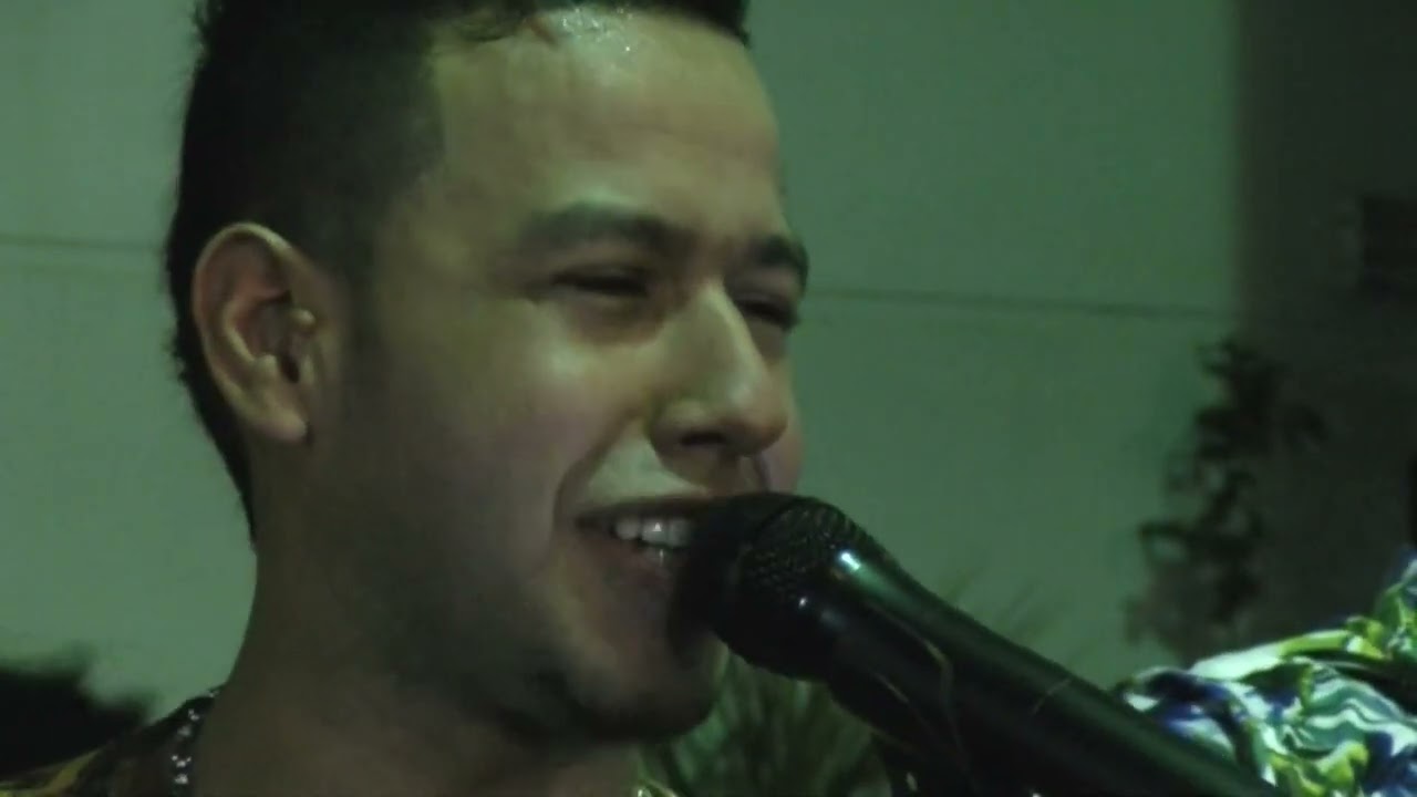 Entre placer y penas MARTIN ELIAS Y ROLANDO OCHOA (26 de Mayo)