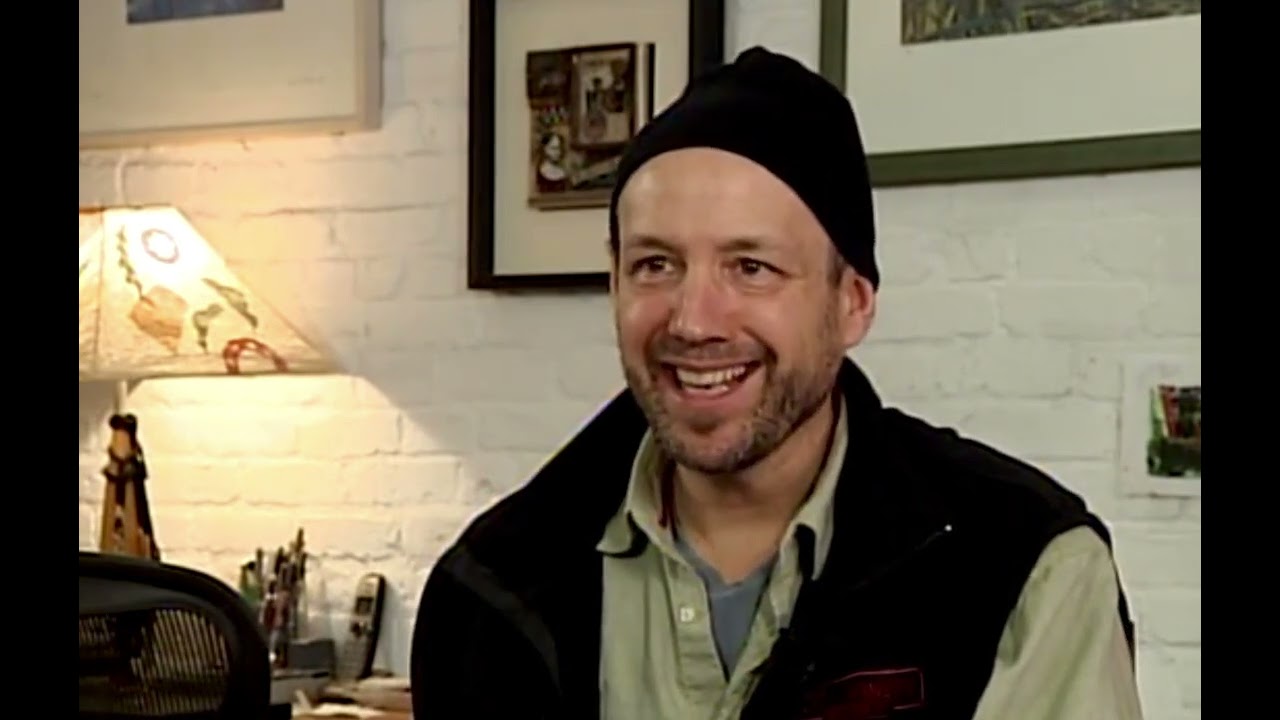 Michael Dorf 1:1 Interview with Budd Mishkin