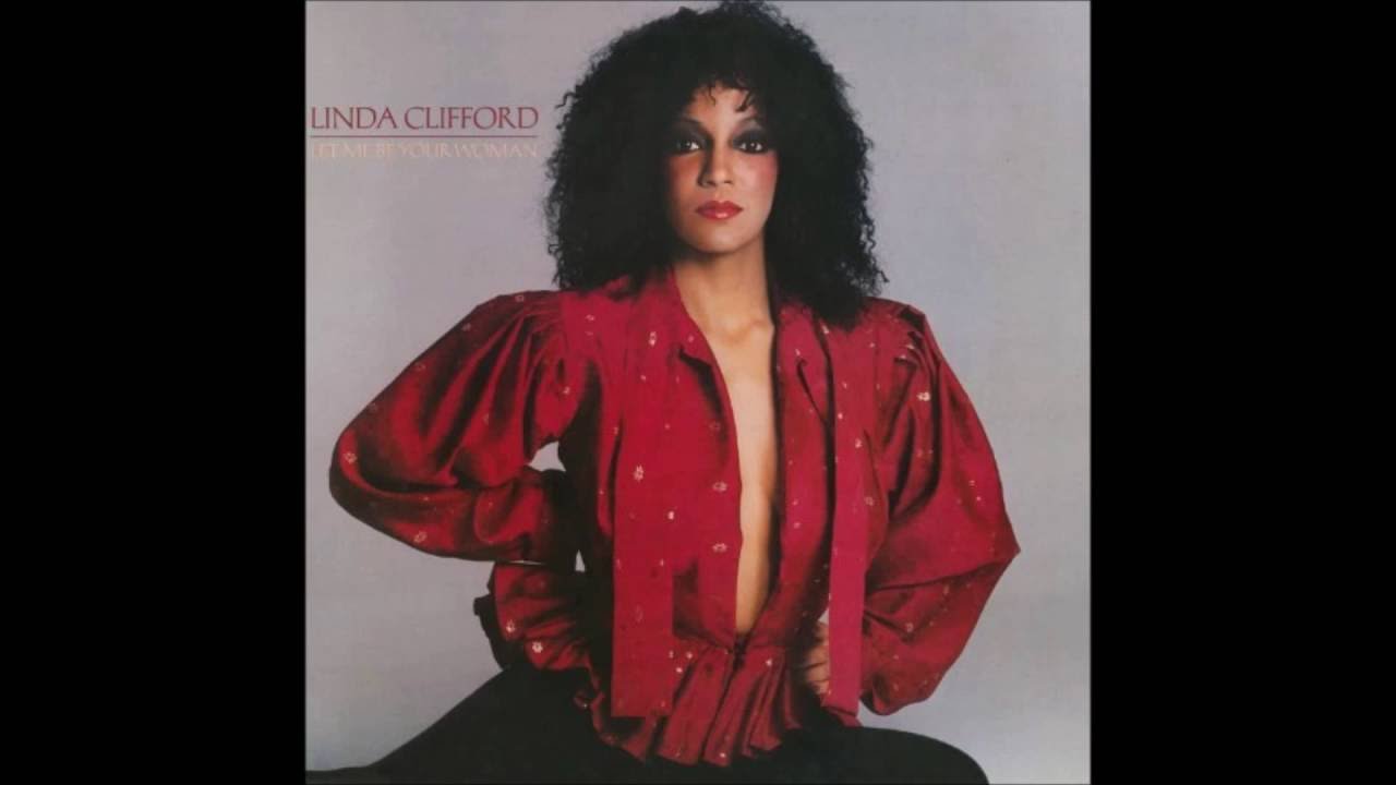 Linda Clifford - Don't Give It Up