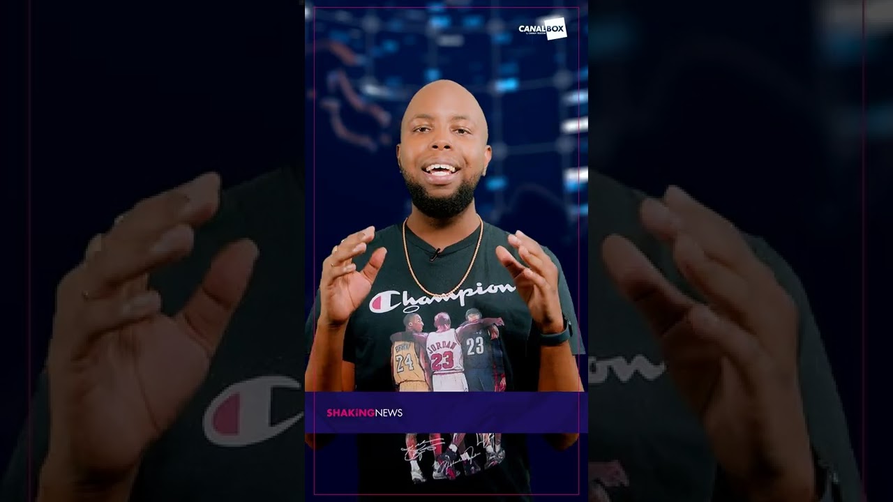 LA PLAYLIST SHAKING NEWS 