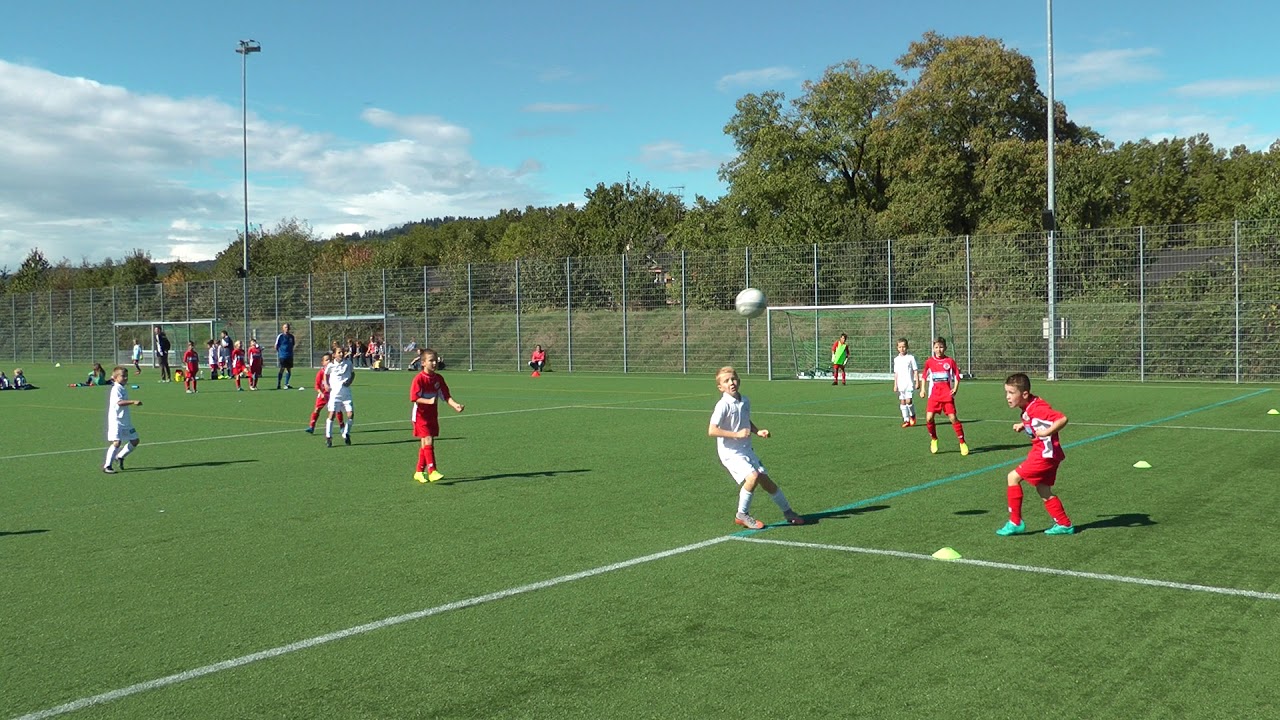 FC Winti vs. Letzikids Juchhof 19092015