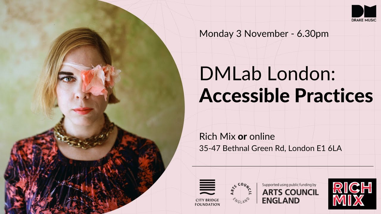 DMLab Episode #21: Accessible Practices