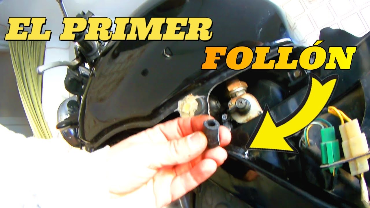 CAMBIO REFRIGERANTE HONDA CB 500 Y ME ENCUENTRO PROBLEMAS!! FASE 2 Y SE VIENEN MAS