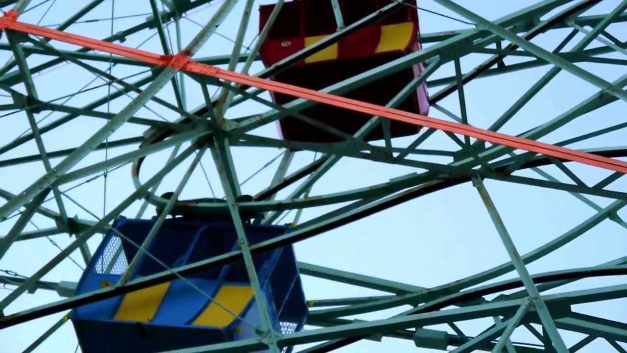 Wonder Wheel, Coney Island