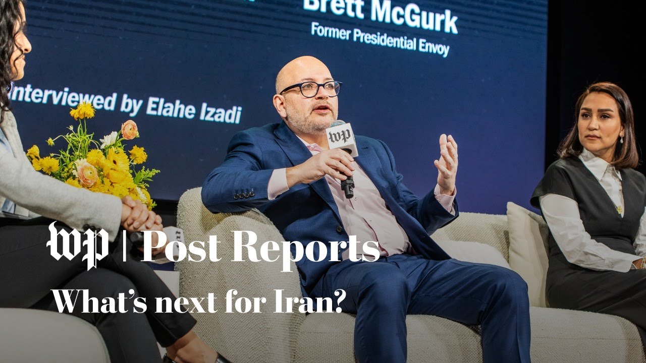 Jason Rezaian, Iran and the costs of press freedom