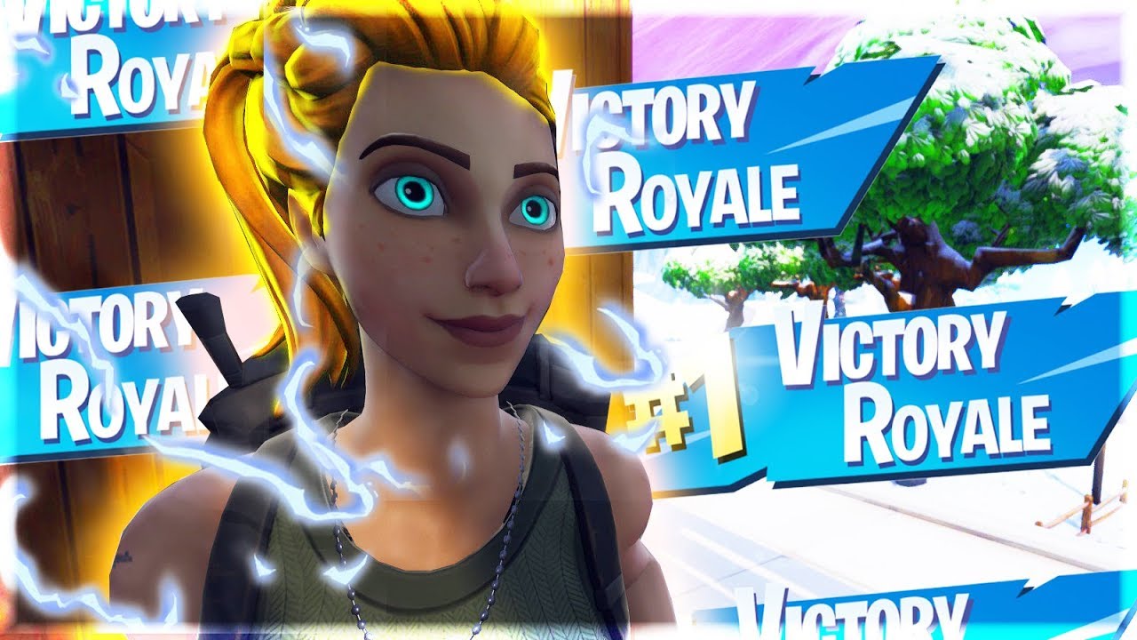 Fortnite Arena Tips & Tricks! 