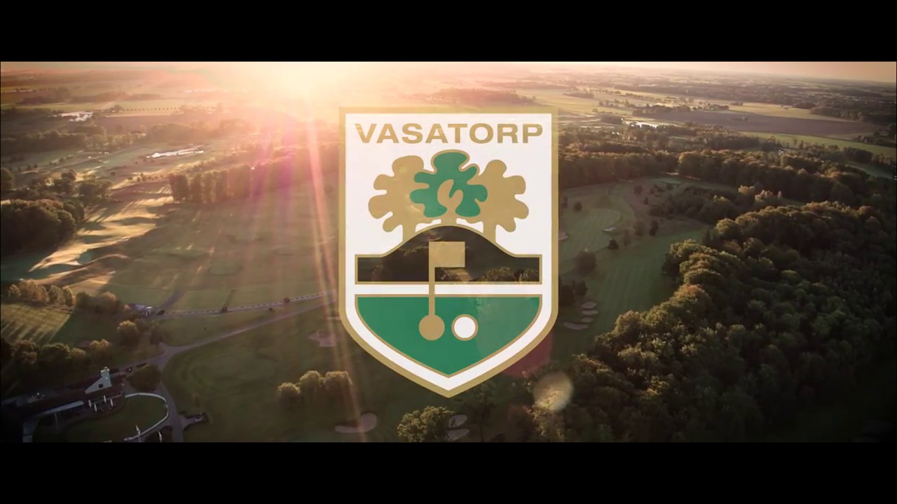 Vasatorps Golfklubb Presentationsfilm 2017