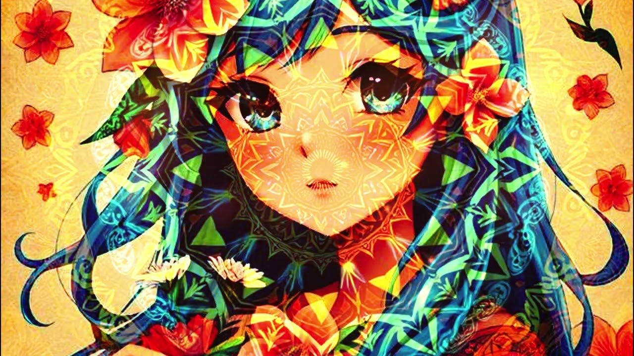 Synthflower (Full Album)