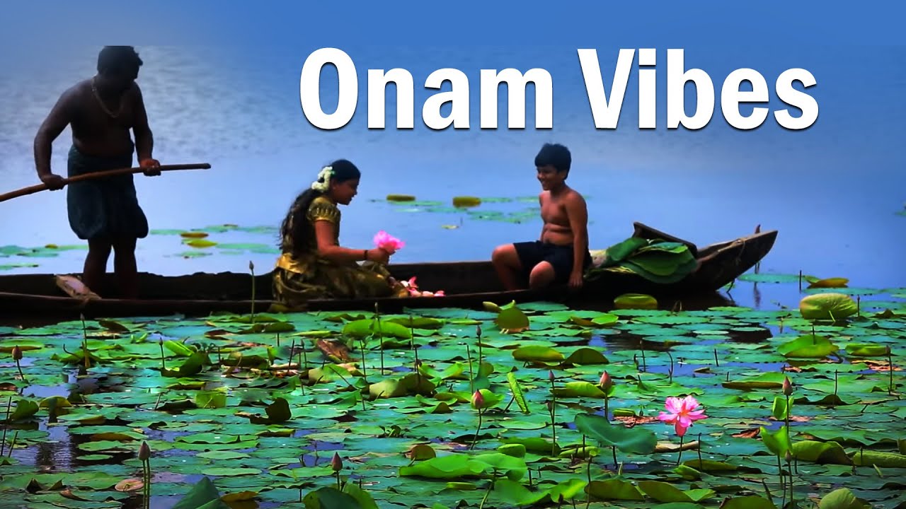 Onam, The Festival of Harmony | Kerala Festivals | Incredible Kerala | Kerala Tourism