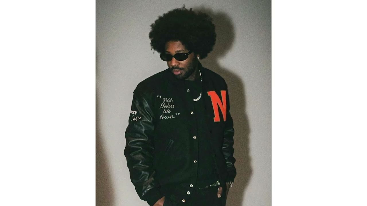 [FREE] brent faiyaz type beat - 