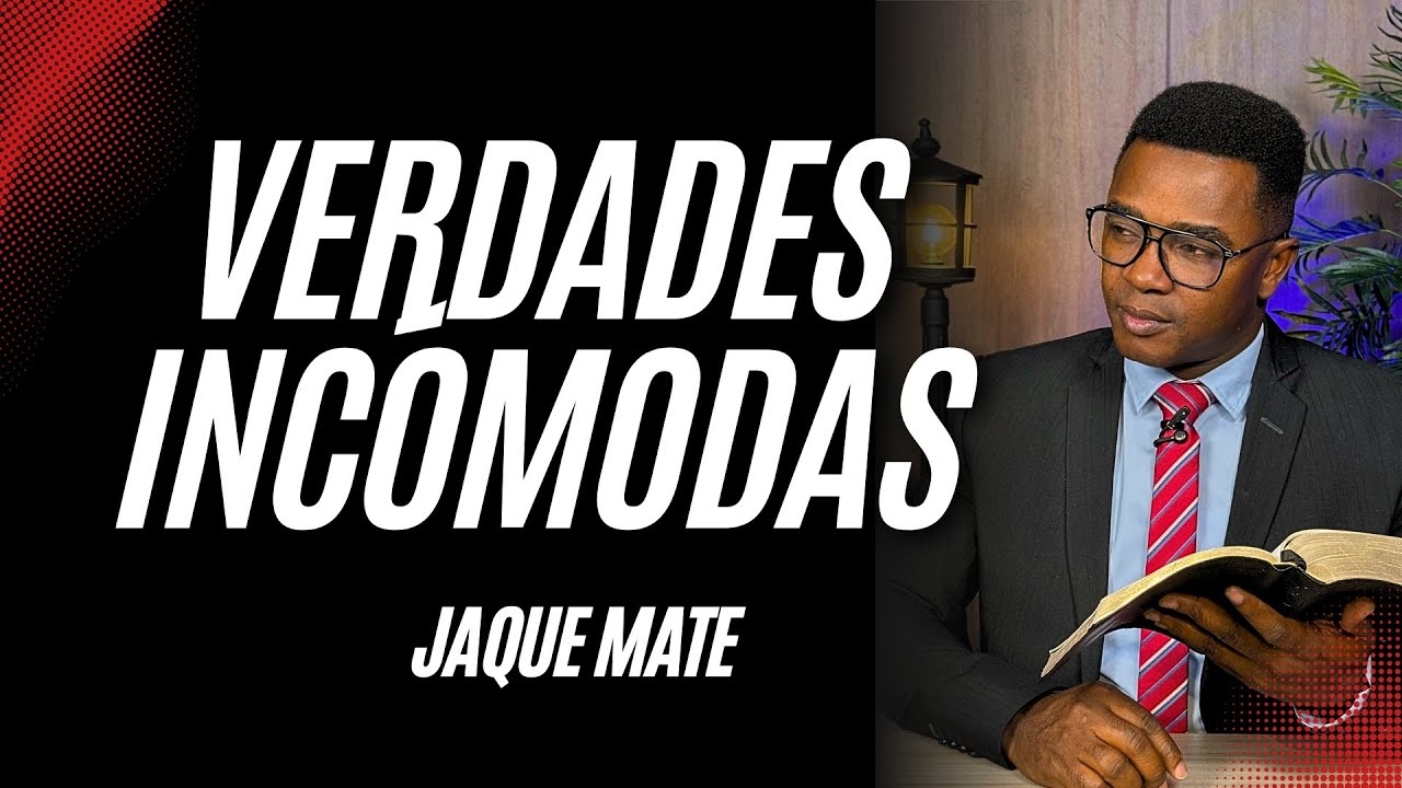 VERDADES MUY INC&Oacute;MODAS - MENTIRAS AGRADABLES - Motivaci&oacute;n Cristiana con Fabio Fory 2025